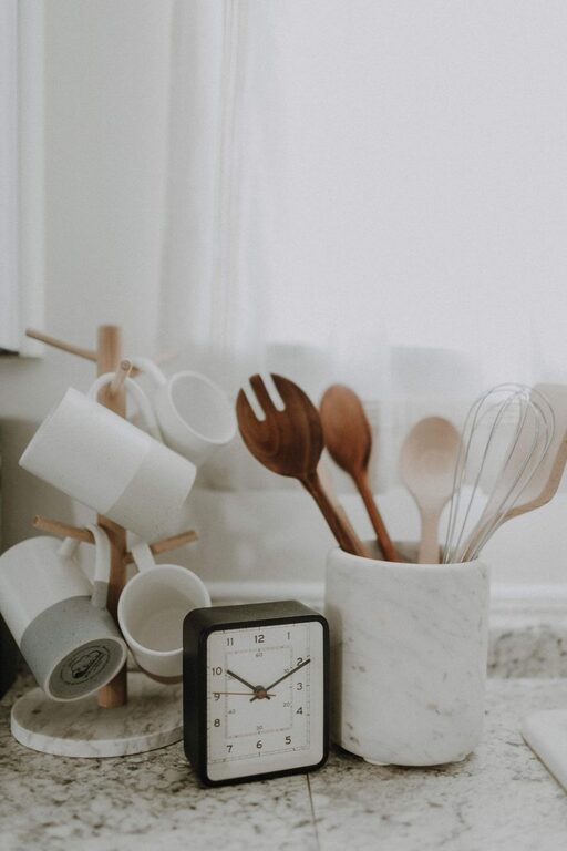 Quick Ideas to Make Your Mornings Smoother