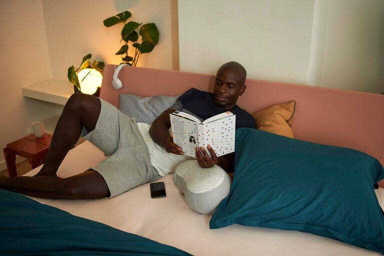 How to Sleep Better With a Simple Wind Down Routine