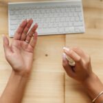 How to Clean Your Phone and Keyboard Safely