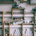Small Space Storage Ideas That Actually Work